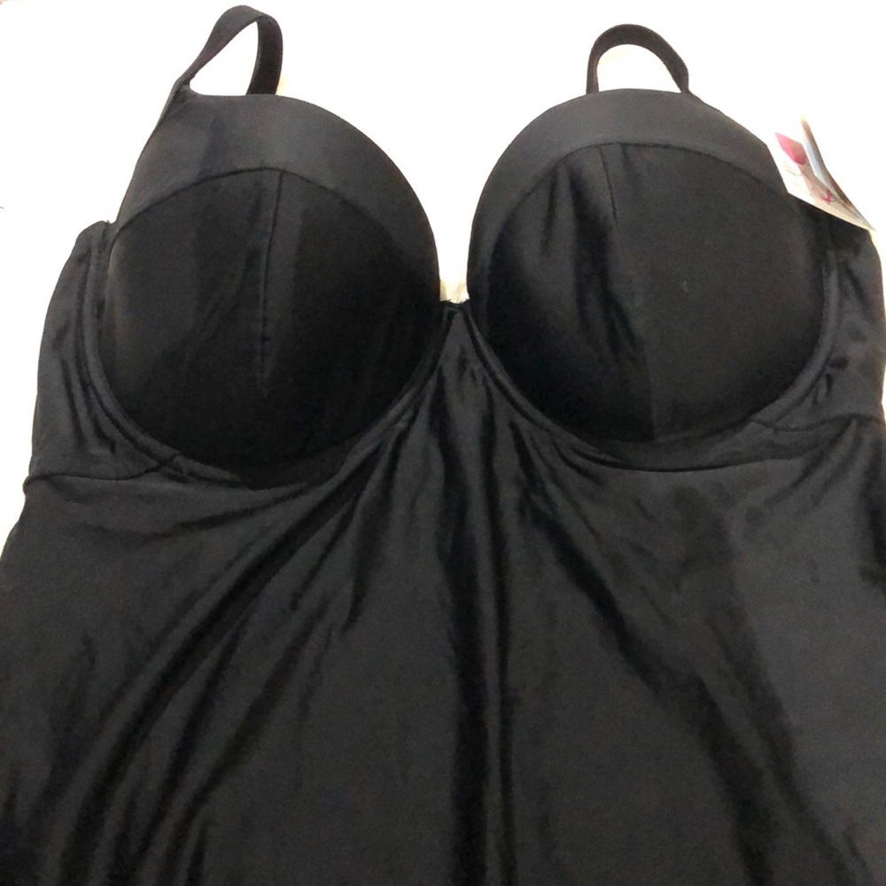 Tankini Top